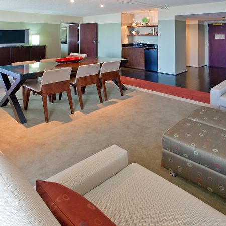 Crowne Plaza - Chicago West Loop By Ihg Hotel Kültér fotó