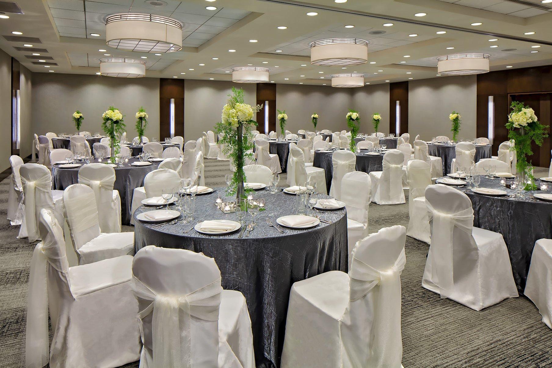 Crowne Plaza - Chicago West Loop By Ihg Hotel Kültér fotó