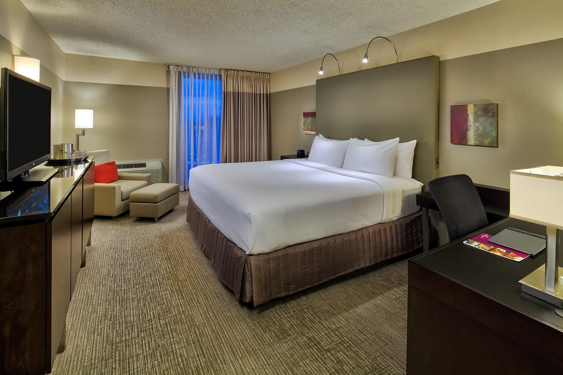 Crowne Plaza - Chicago West Loop By Ihg Hotel Kültér fotó