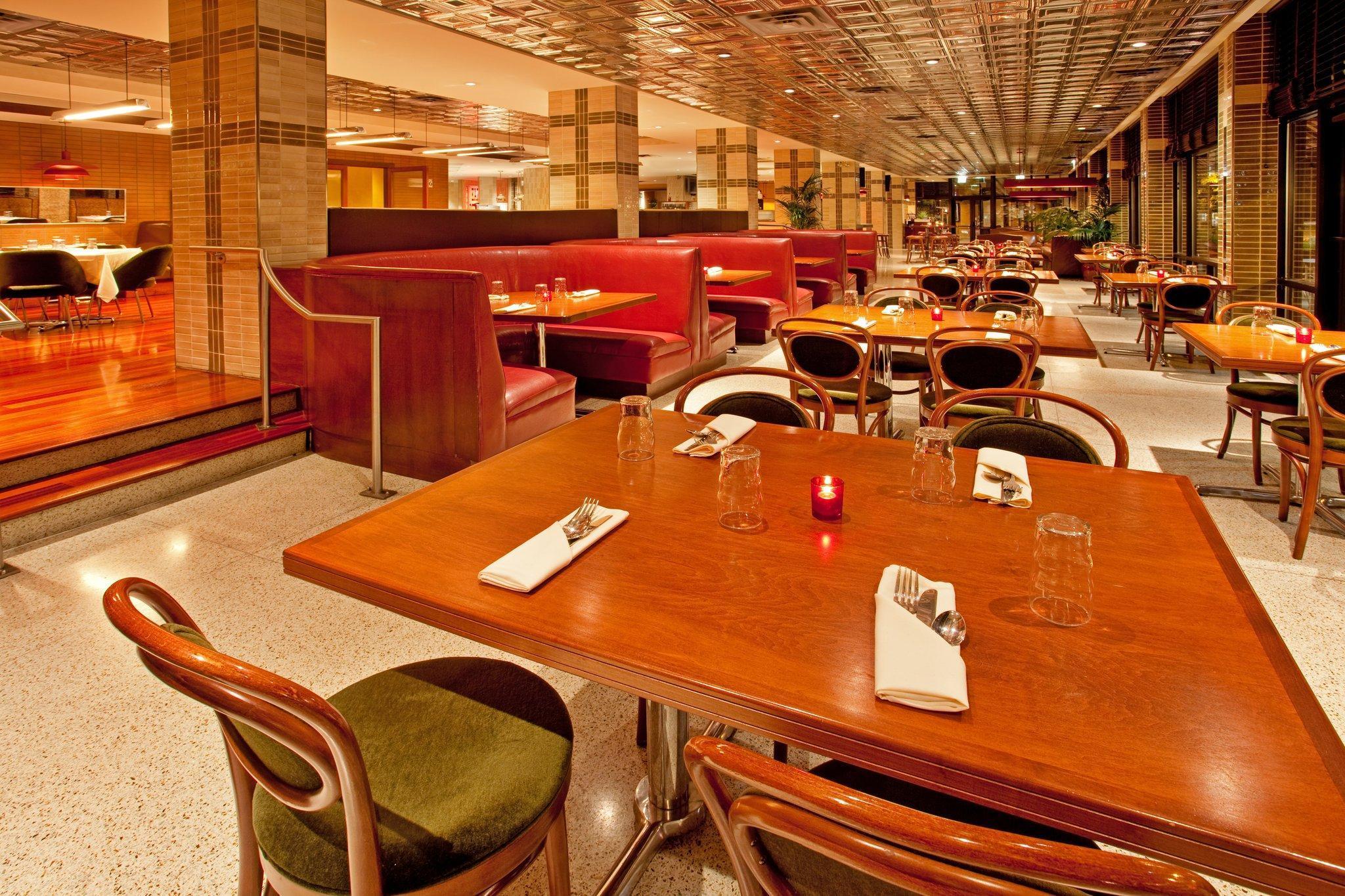 Crowne Plaza - Chicago West Loop By Ihg Hotel Kültér fotó
