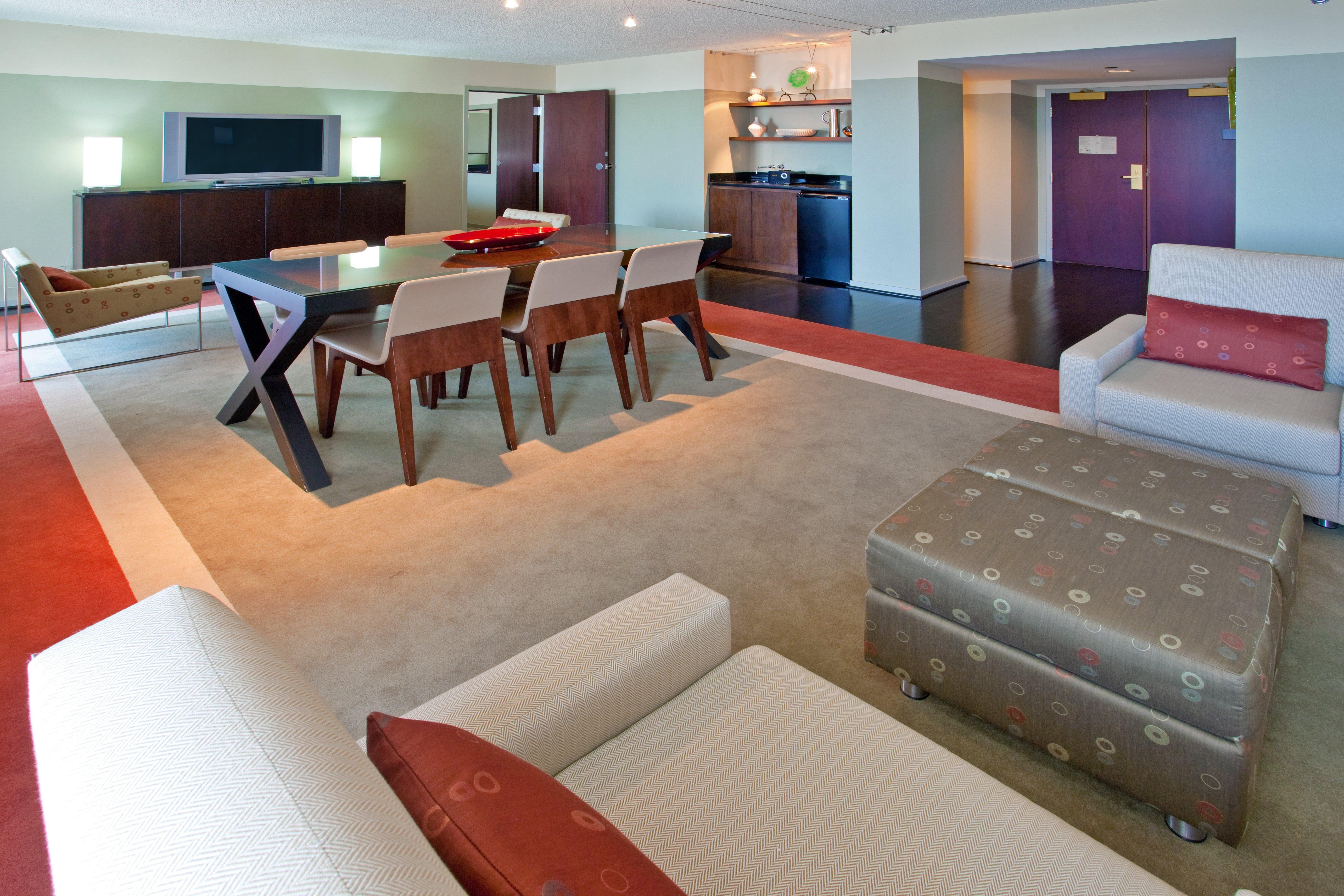 Crowne Plaza - Chicago West Loop By Ihg Hotel Kültér fotó