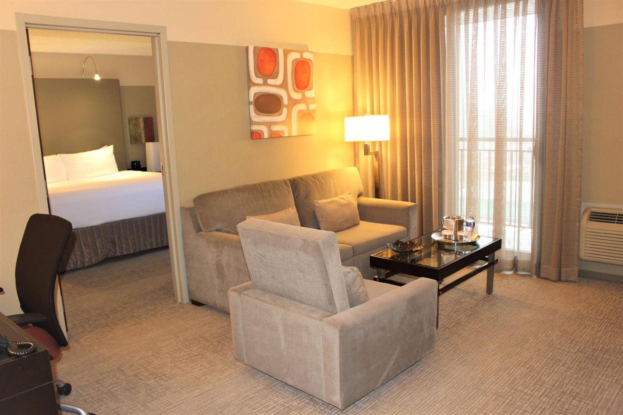 Crowne Plaza - Chicago West Loop By Ihg Hotel Kültér fotó
