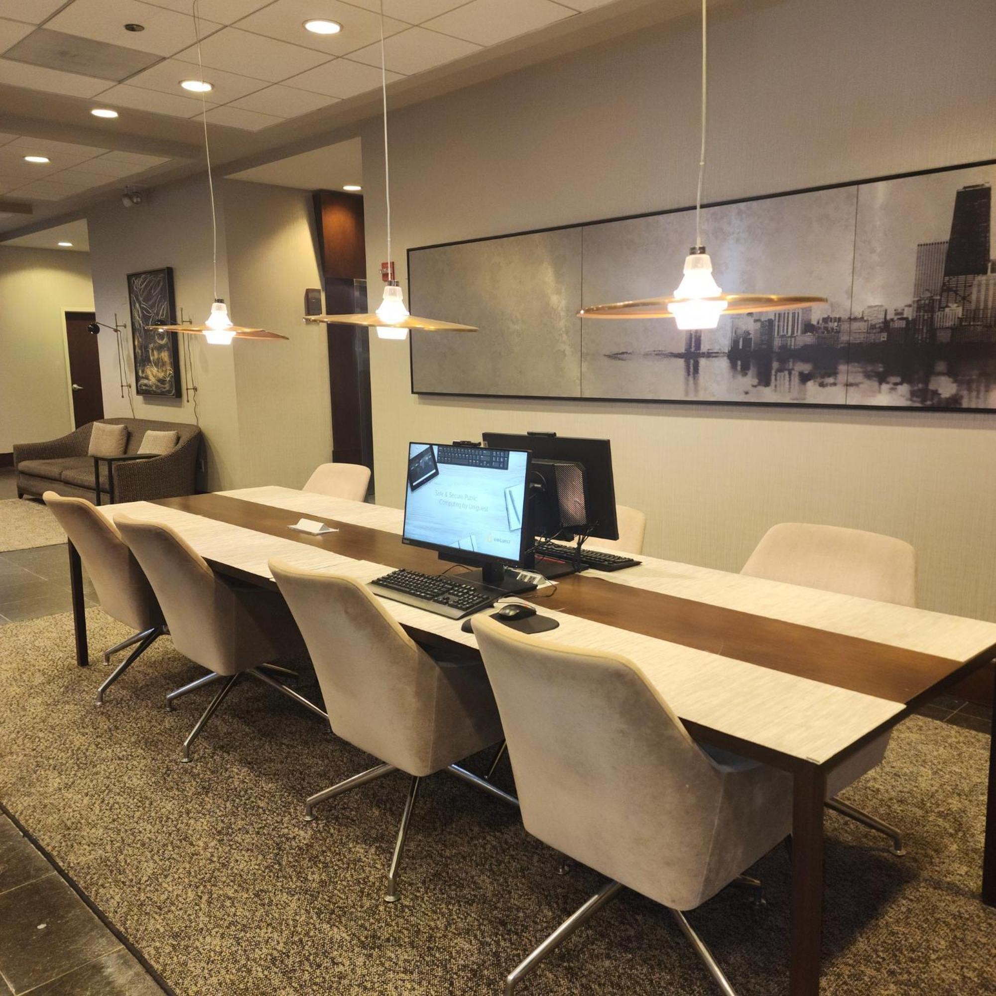 Crowne Plaza - Chicago West Loop By Ihg Hotel Kültér fotó