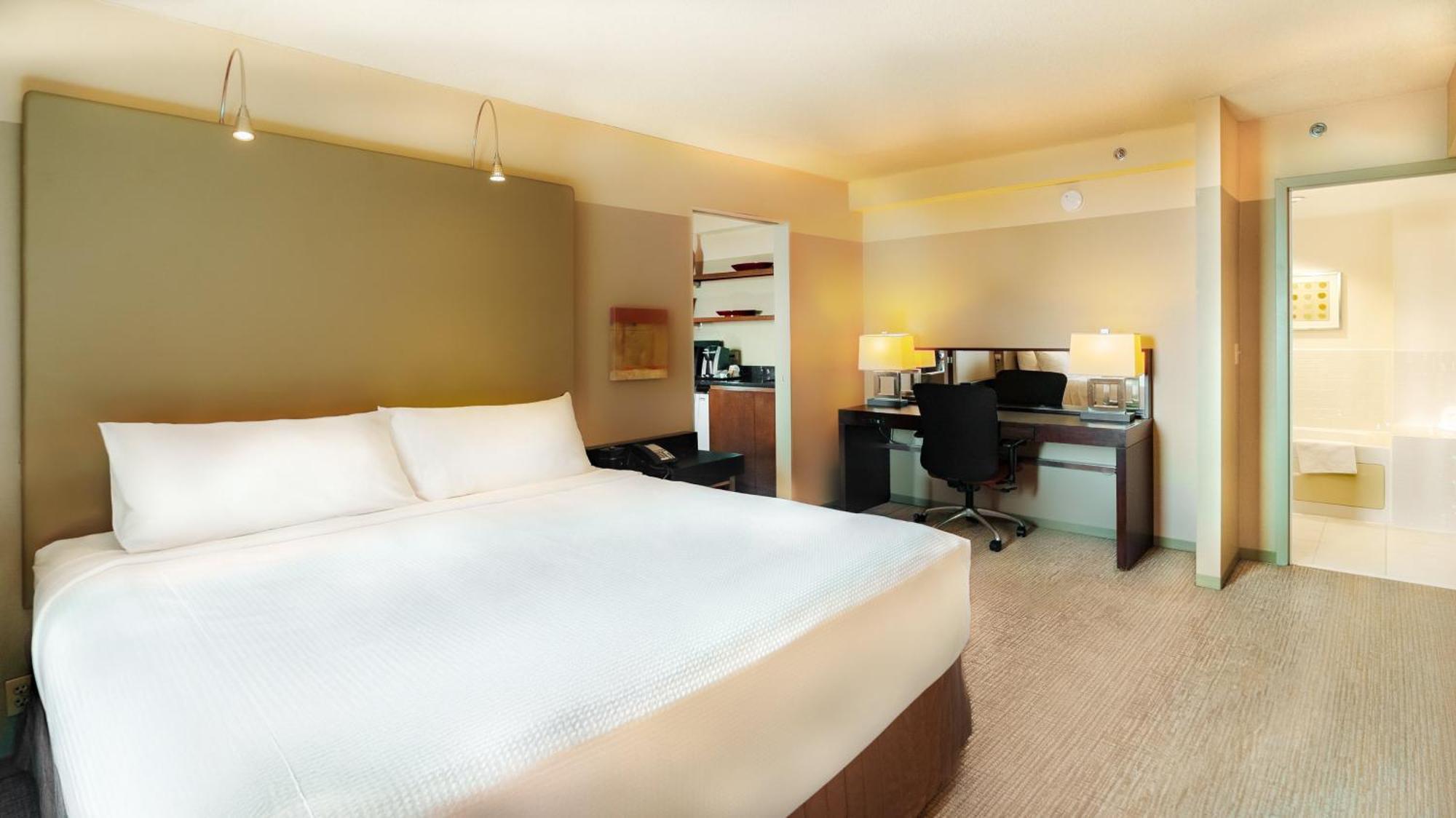 Crowne Plaza - Chicago West Loop By Ihg Hotel Kültér fotó