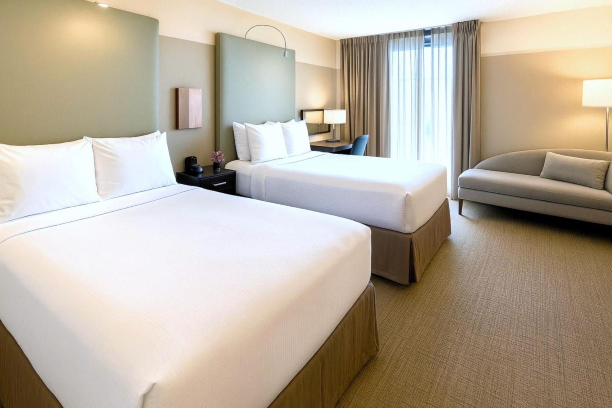 Crowne Plaza - Chicago West Loop By Ihg Hotel Kültér fotó