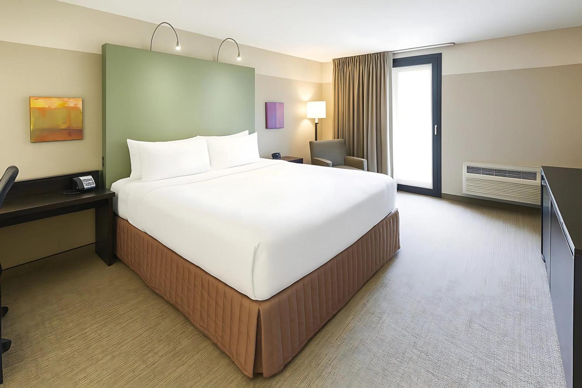 Crowne Plaza - Chicago West Loop By Ihg Hotel Kültér fotó