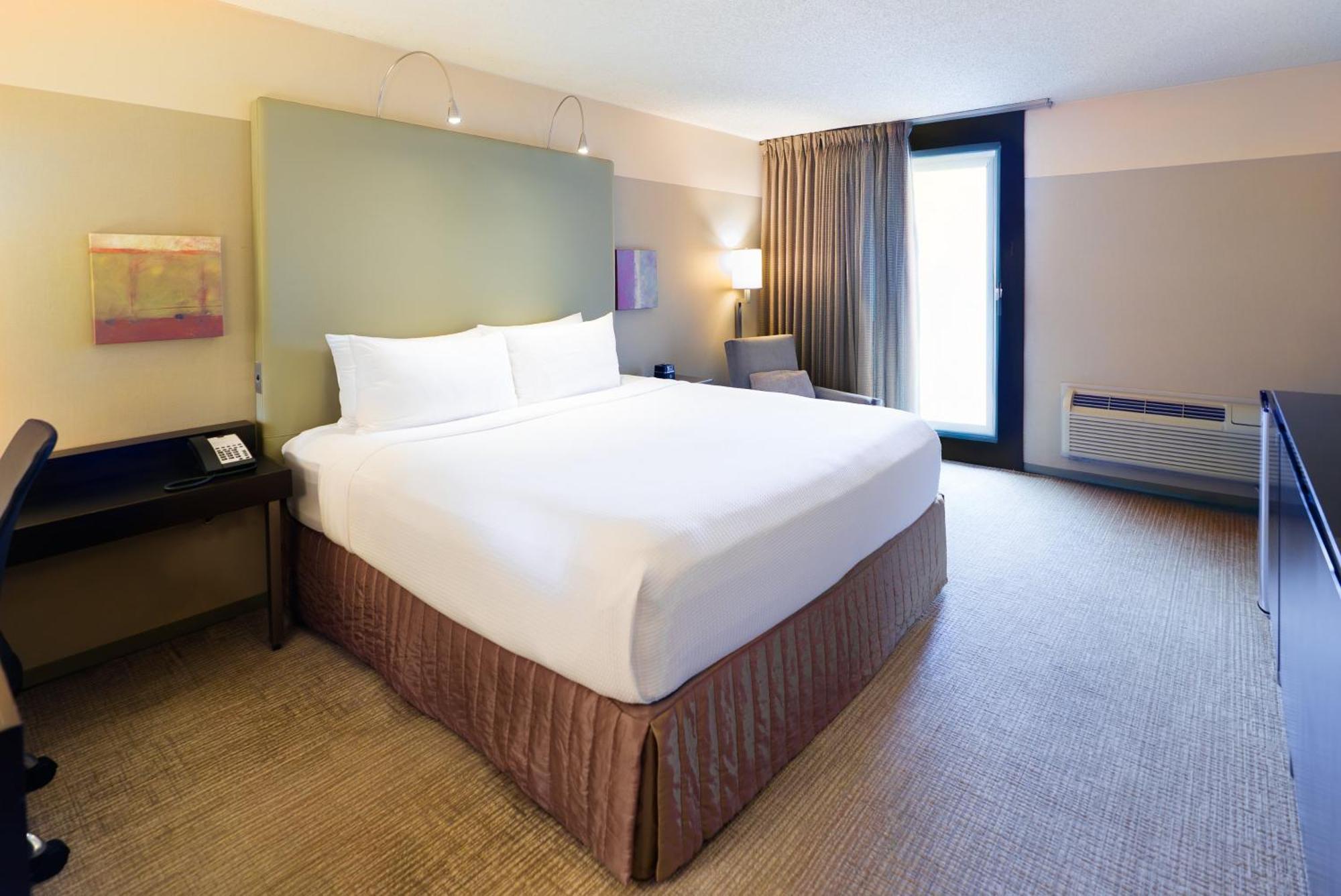Crowne Plaza - Chicago West Loop By Ihg Hotel Kültér fotó