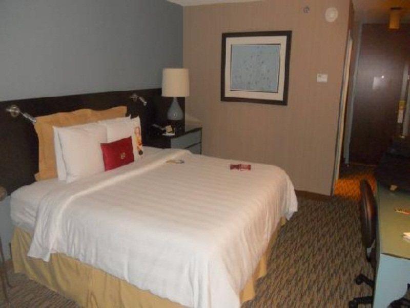 Crowne Plaza - Chicago West Loop By Ihg Hotel Kültér fotó