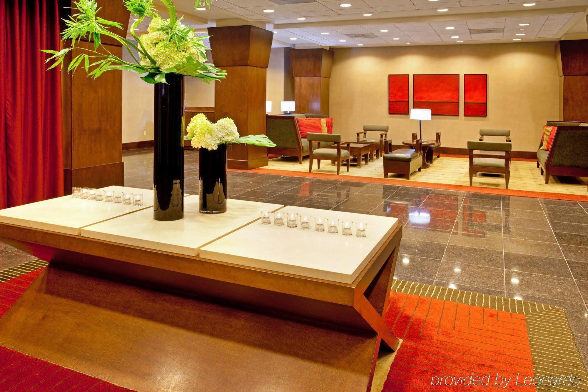 Crowne Plaza - Chicago West Loop By Ihg Hotel Kültér fotó