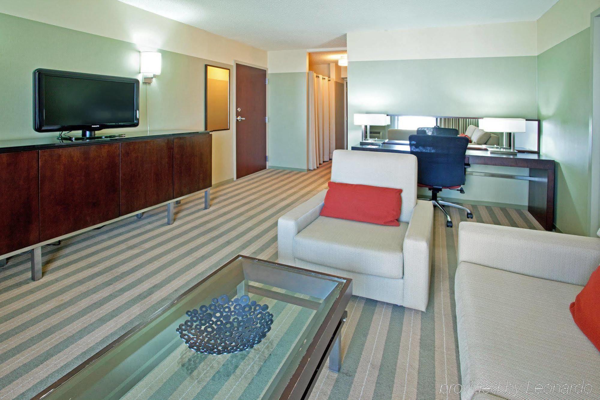Crowne Plaza - Chicago West Loop By Ihg Hotel Kültér fotó