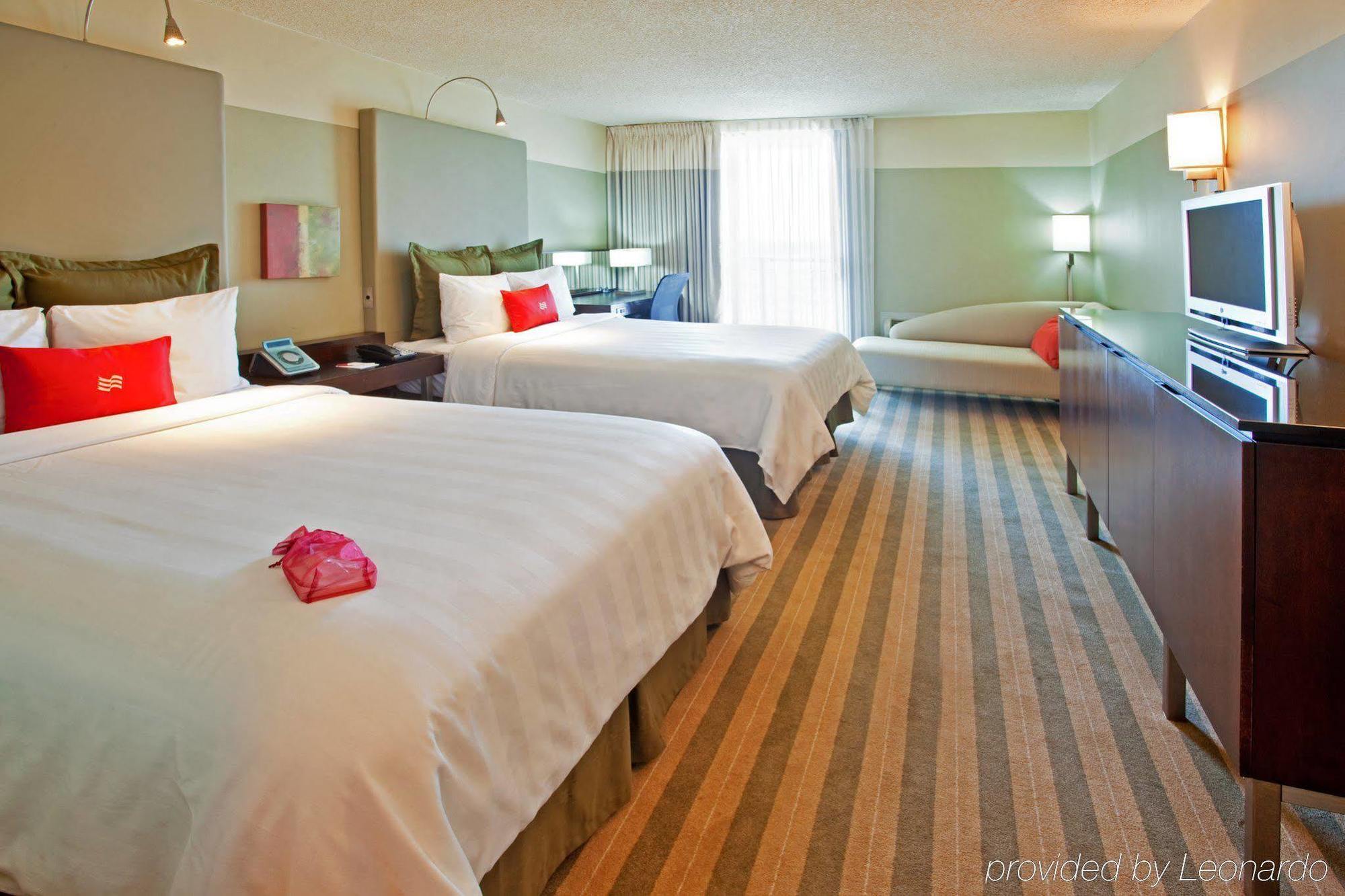 Crowne Plaza - Chicago West Loop By Ihg Hotel Kültér fotó