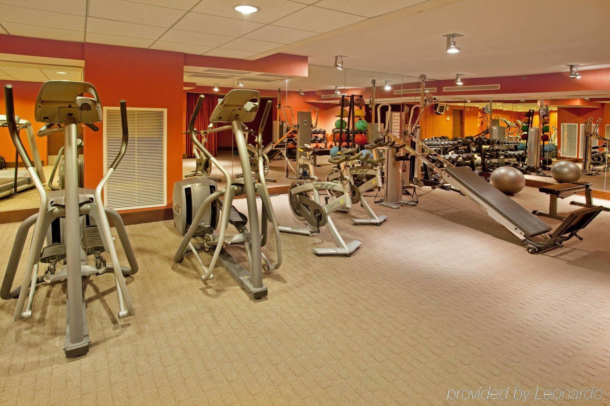 Crowne Plaza - Chicago West Loop By Ihg Hotel Kültér fotó