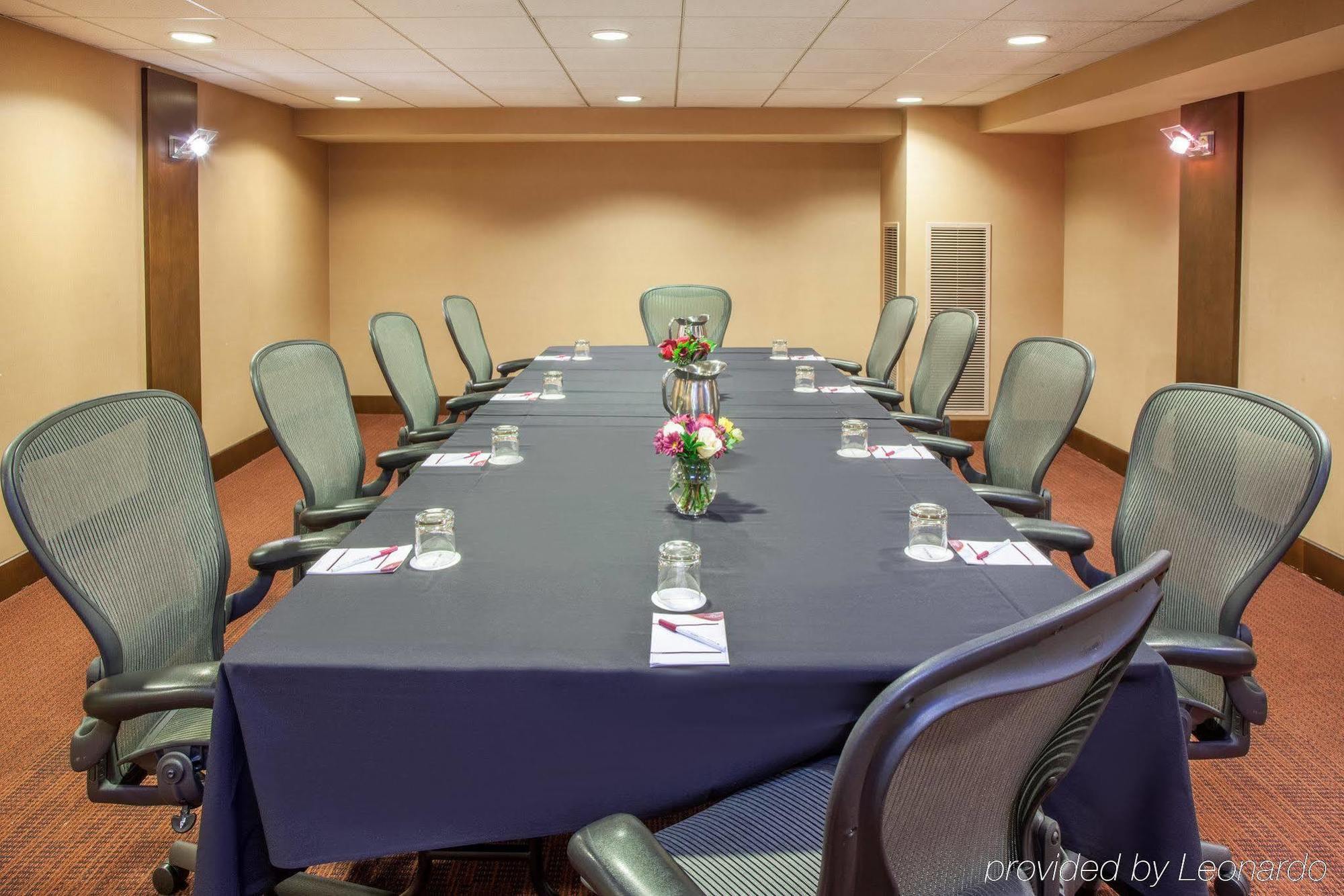 Crowne Plaza - Chicago West Loop By Ihg Hotel Kültér fotó