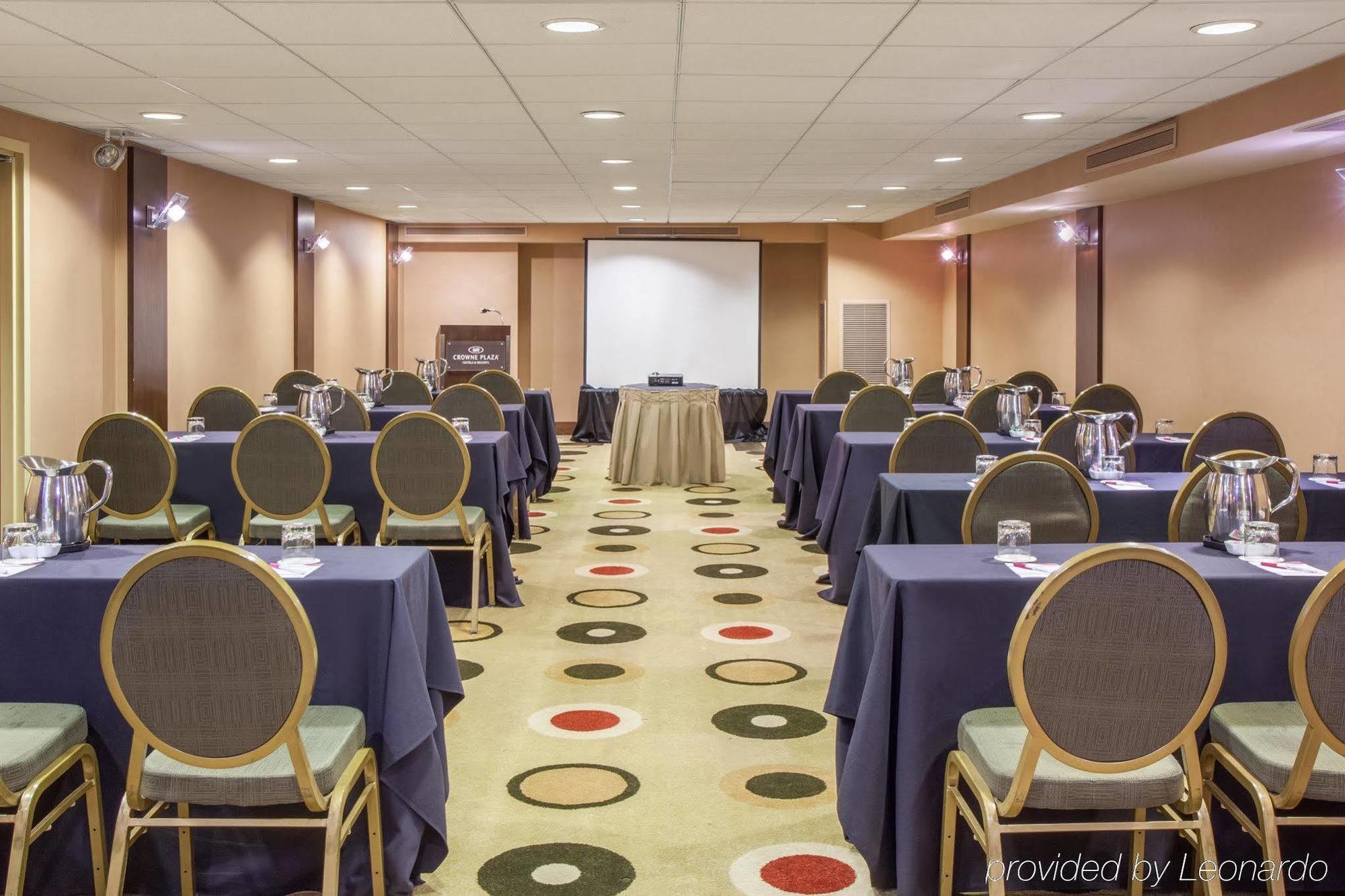 Crowne Plaza - Chicago West Loop By Ihg Hotel Kültér fotó
