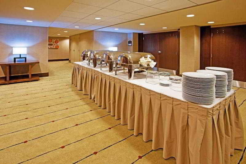 Crowne Plaza - Chicago West Loop By Ihg Hotel Kültér fotó