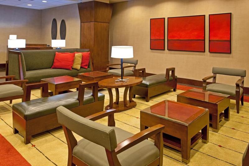 Crowne Plaza - Chicago West Loop By Ihg Hotel Kültér fotó