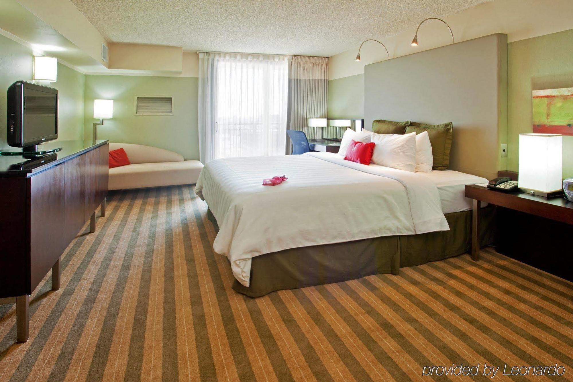 Crowne Plaza - Chicago West Loop By Ihg Hotel Kültér fotó
